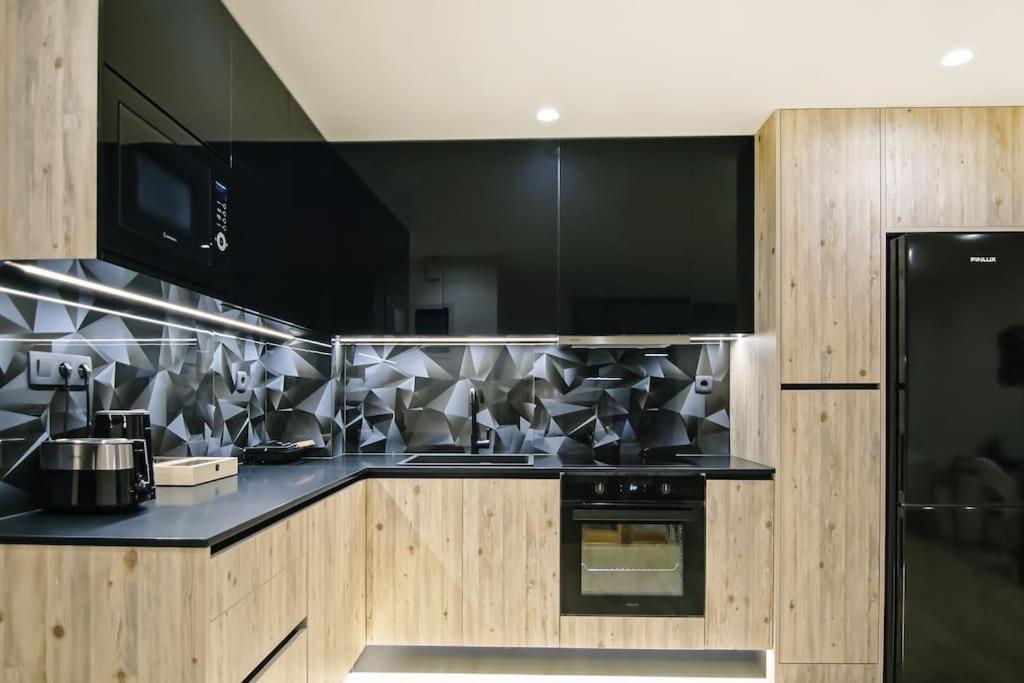 Appartement Menta Loft Iraklion