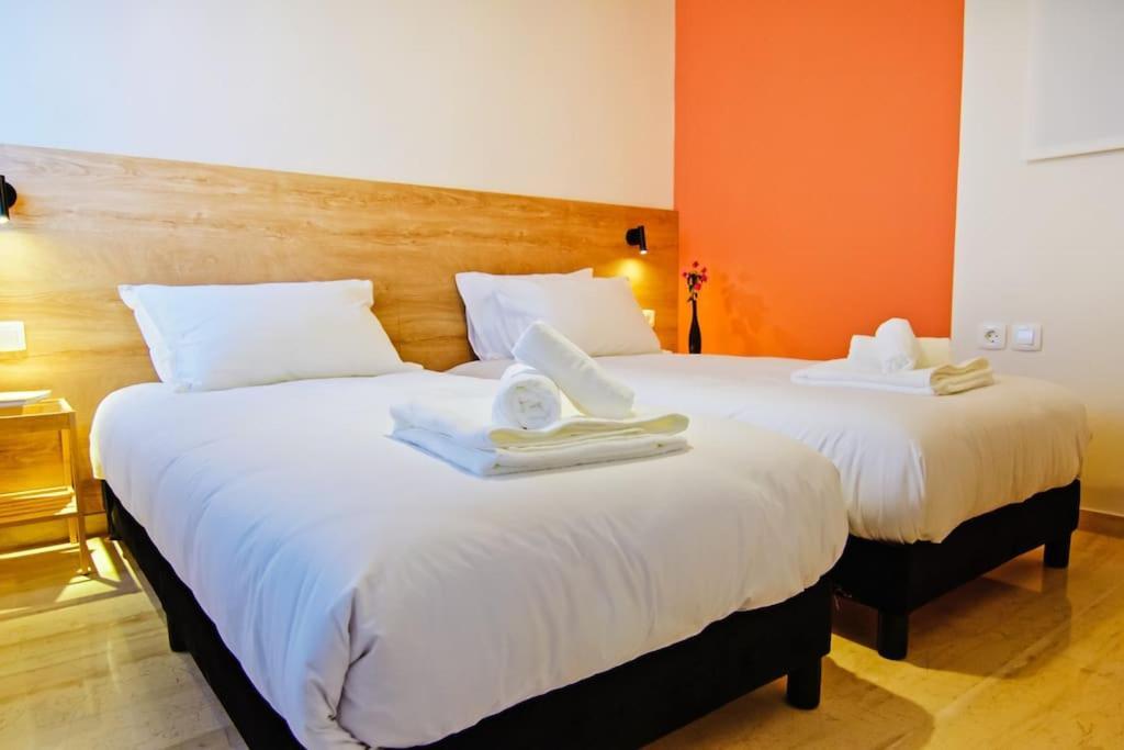 Appartement Menta Loft