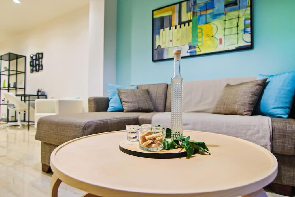 Menta Loft Iraklion