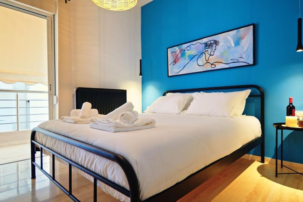 Menta Loft * Iraklion