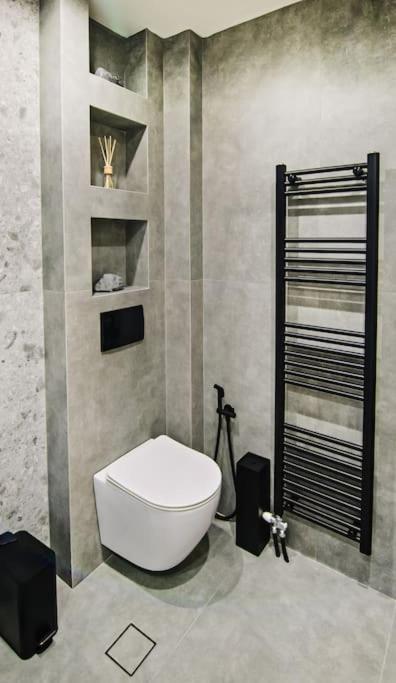 Menta Loft * Iraklion
