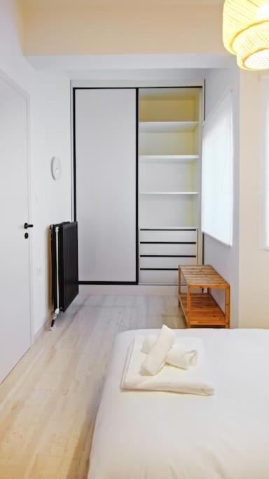 Appartement Menta Loft *
