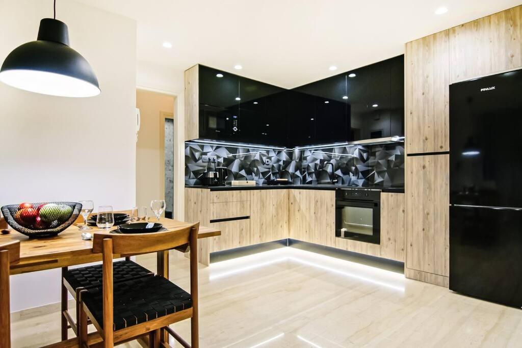 Menta Loft * Iraklion