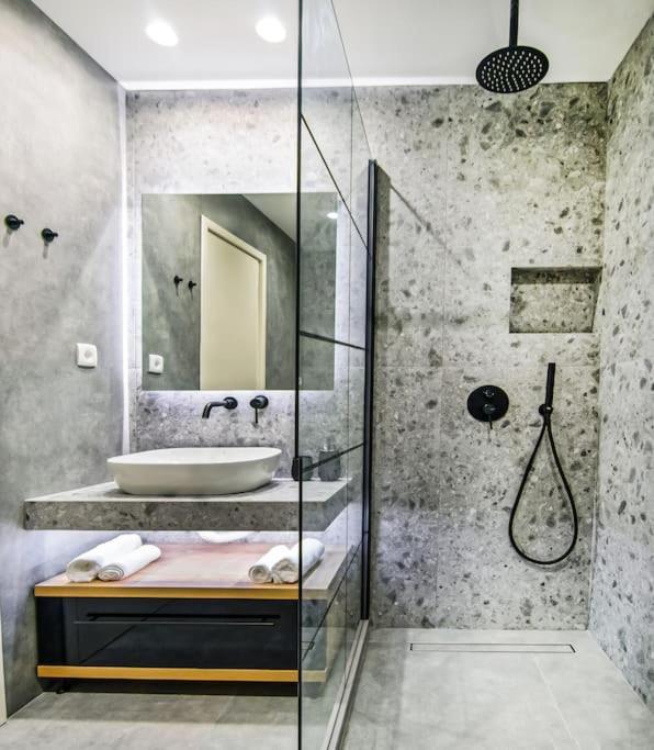 Menta Loft Héraklion