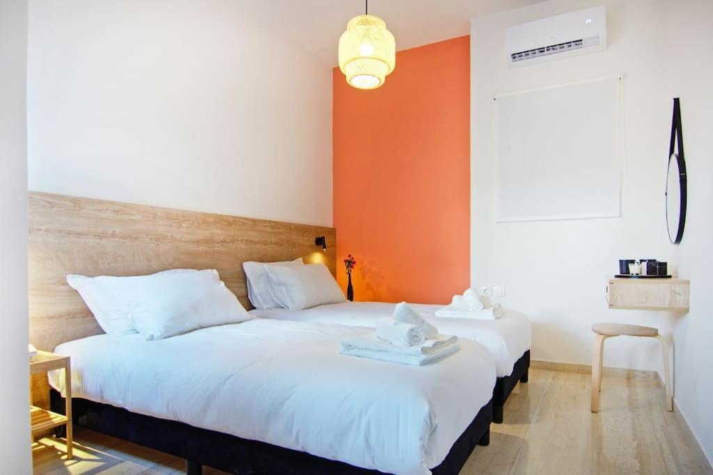 Menta Loft Héraklion