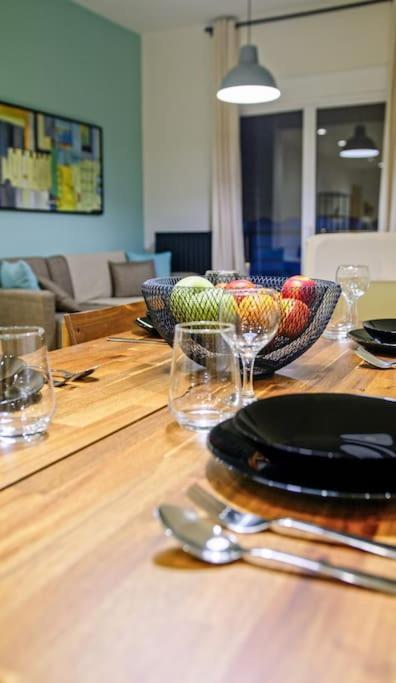 Menta Loft Appartement *