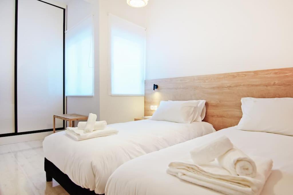 Menta Loft Appartement