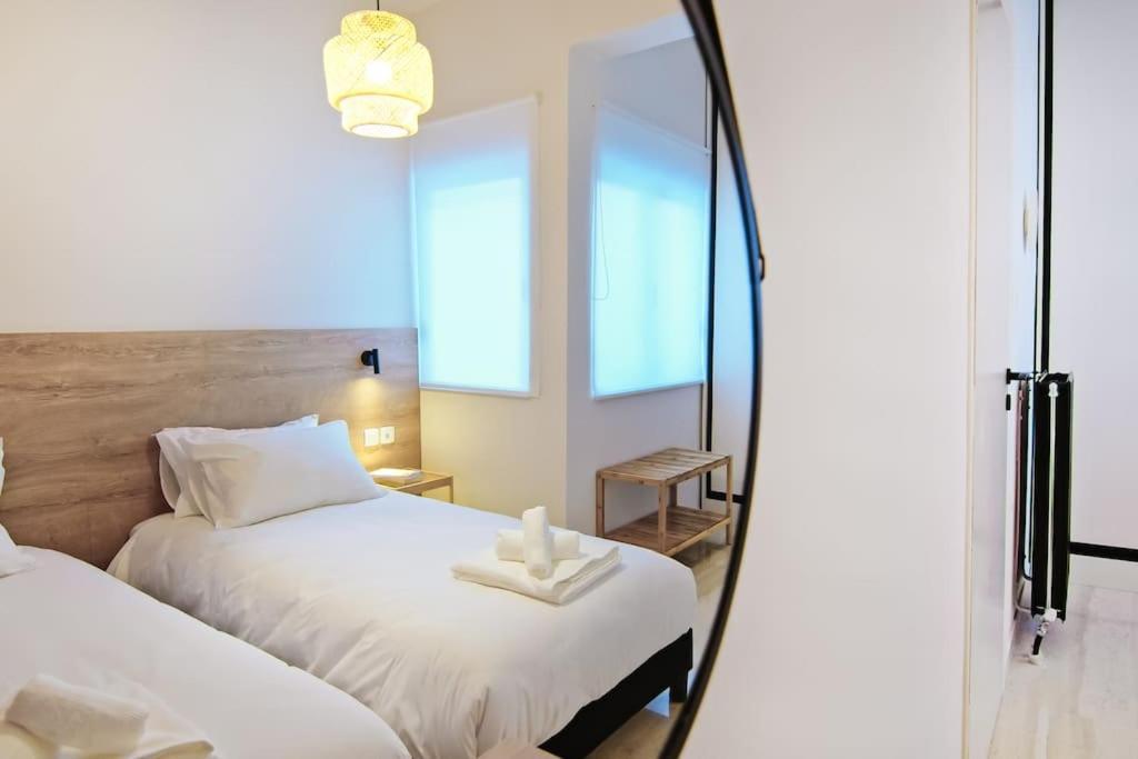 Menta Loft Appartement *