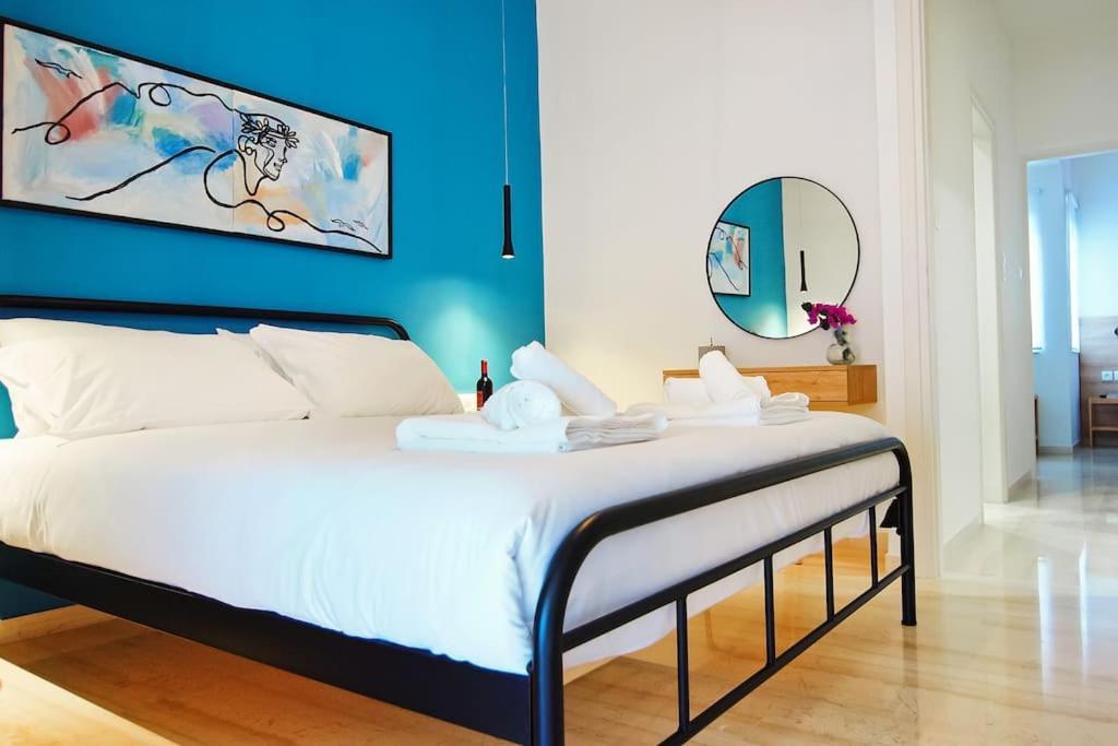 Menta Loft Héraklion