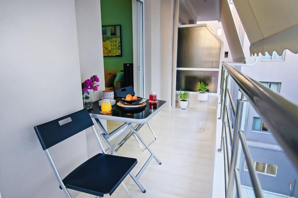 Menta Loft Appartement *