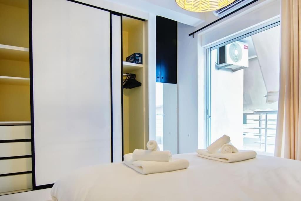 Appartement Menta Loft