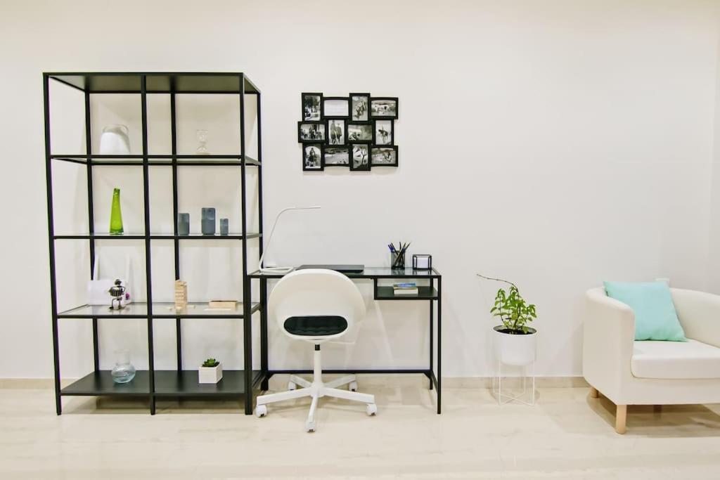 Appartement Menta Loft *