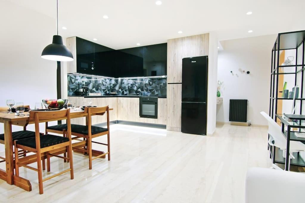 Appartement Menta Loft